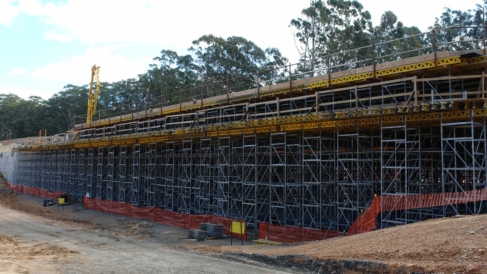 Bonville Bypass