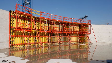 Oczyszczalnia Ścieków Czajka