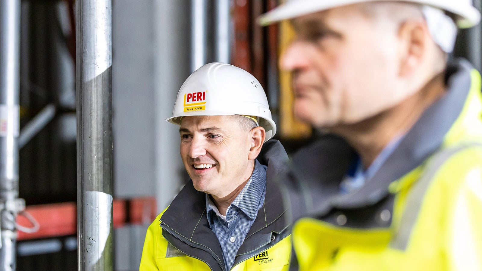 The service we provide simply does not end with the delivery. 