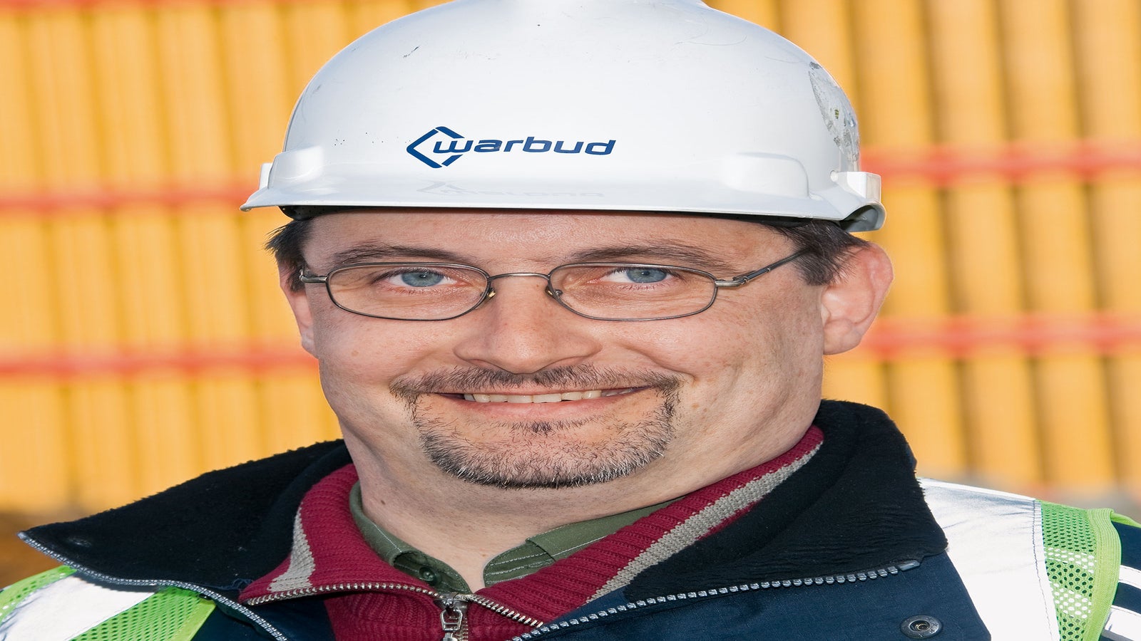 Konrad Szopa - Kierownik Obszaru Południe