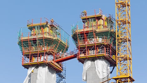 Pelare &amp; Pyloner PERI