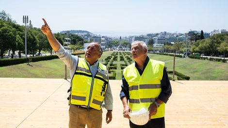 Cliente JMJ Lisboa 2023