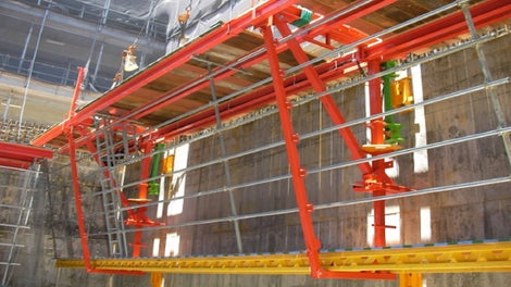 大阪シティータワー <br/>