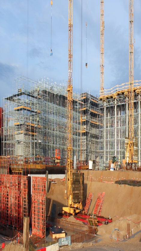 Nyt Ålborg Universitetshospital