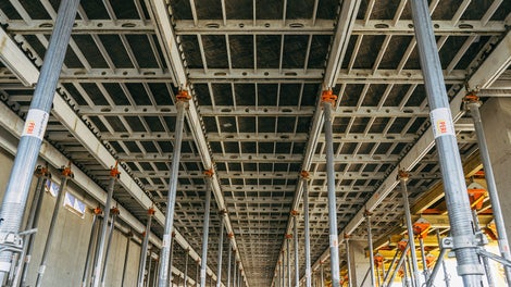 Nowy Rynek - III etap, Poznań