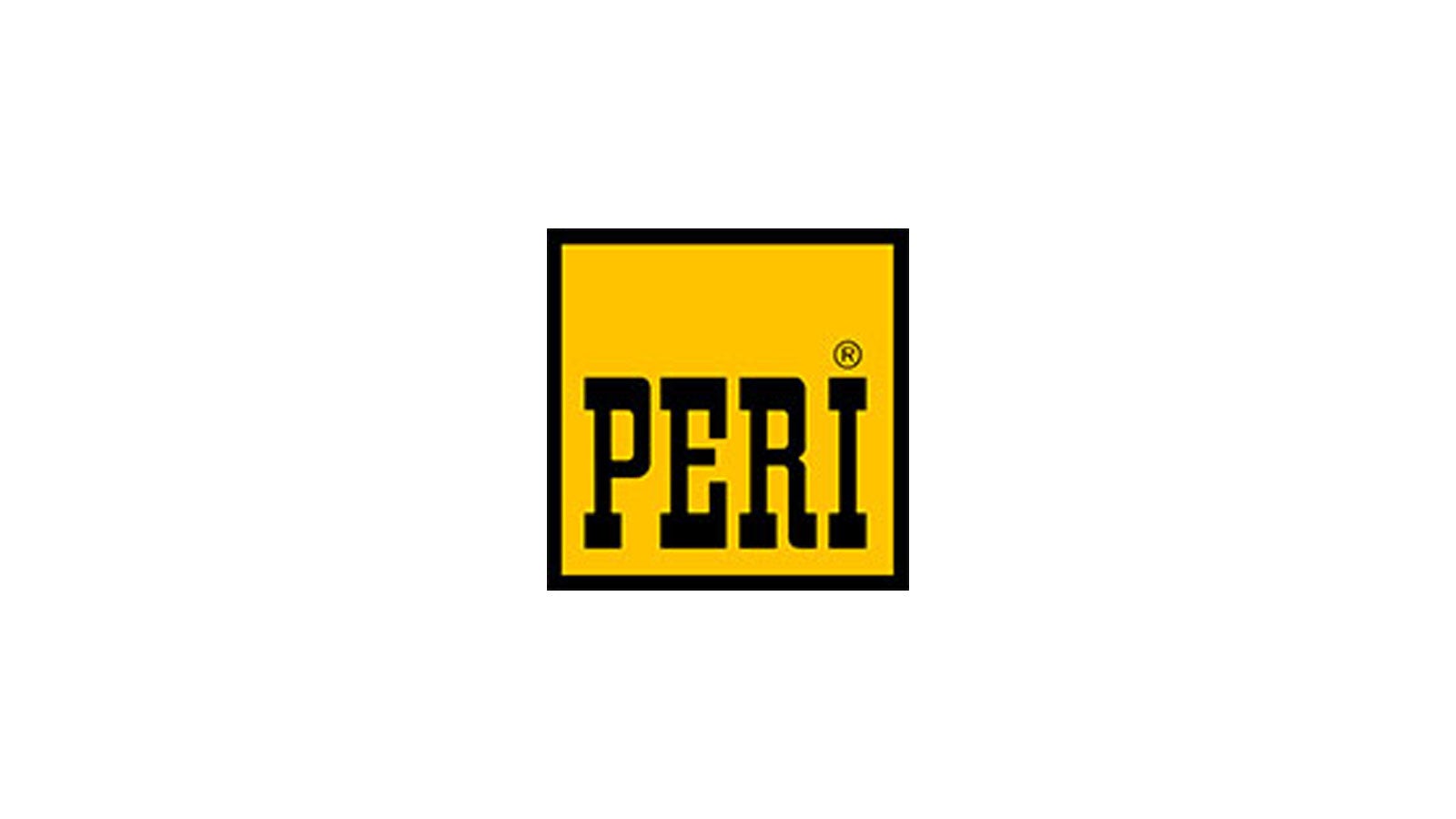 <p>Първото лого на PERI бележи началото на една успешна история, основаваща се на иновации и ангажимент за устойчиво развитие на строителната индустрия.</p><br/>