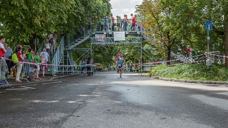 可根据预期通行量，有针对性设计人行天桥。