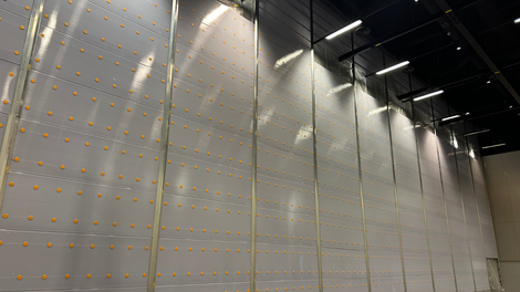 Thon Hotel Congress Gardermoen