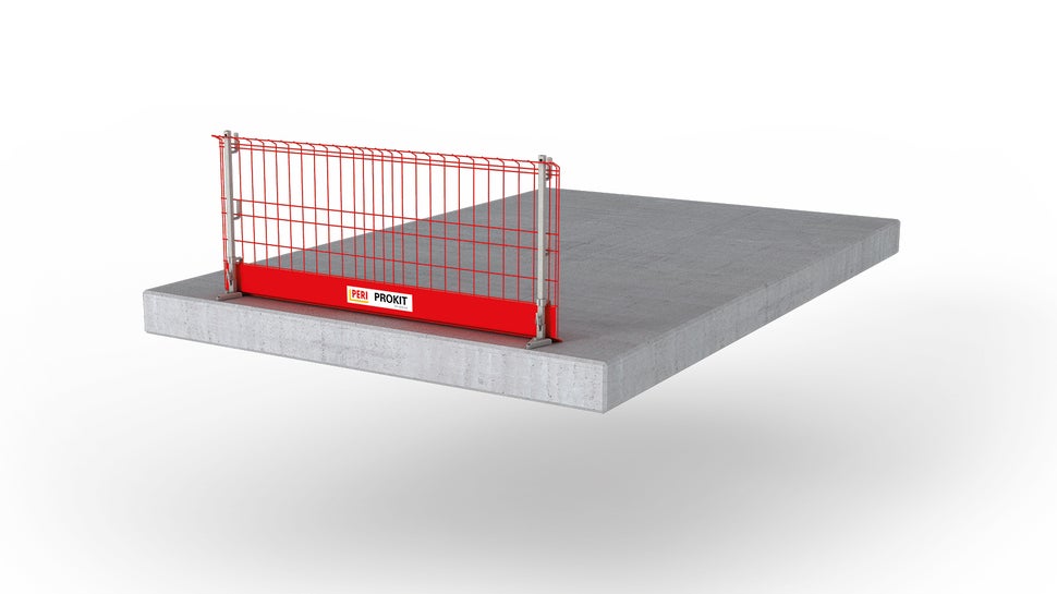 Siatka zabezpieczająca PMB S 240