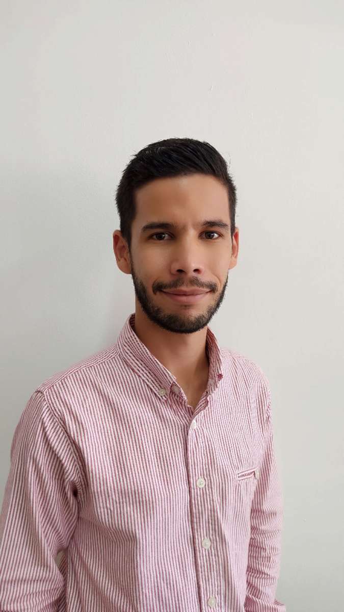 Cristian Cuartas
