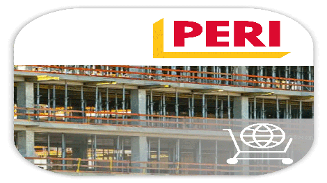 Online poptávka PERI