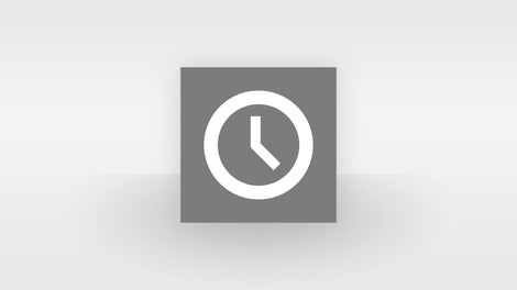 Il est prouvé que le gain de temps est d'au moins 40&nbsp;% par rapport à l'utilisation de solutions traditionnelles avec du bois.