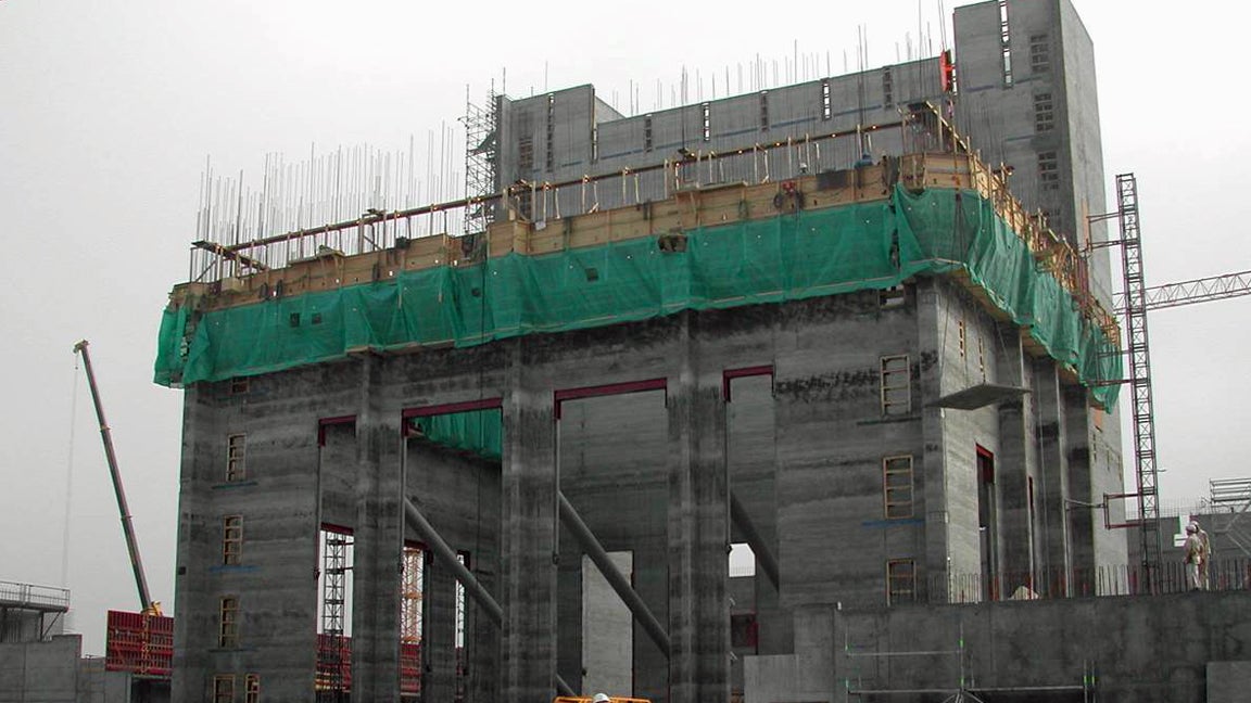 Operaen på Holmen