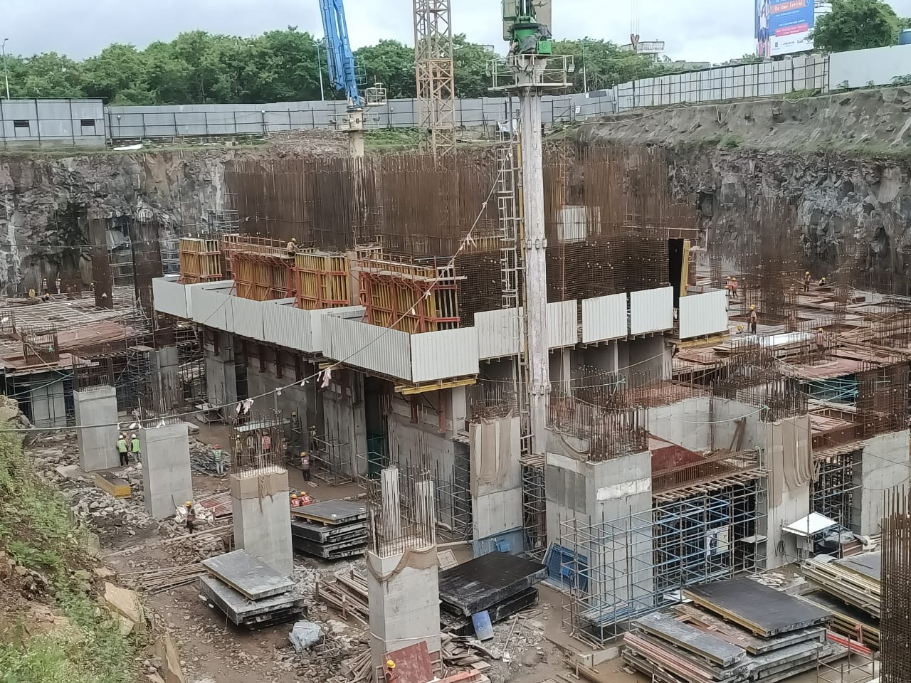 Kautilya Project