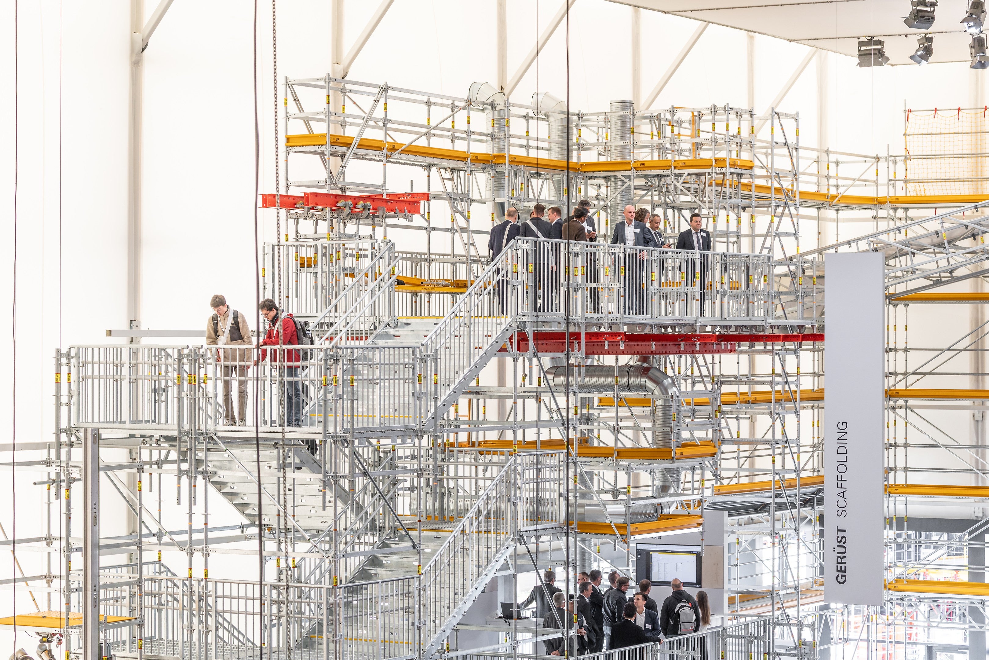 bauma 2025