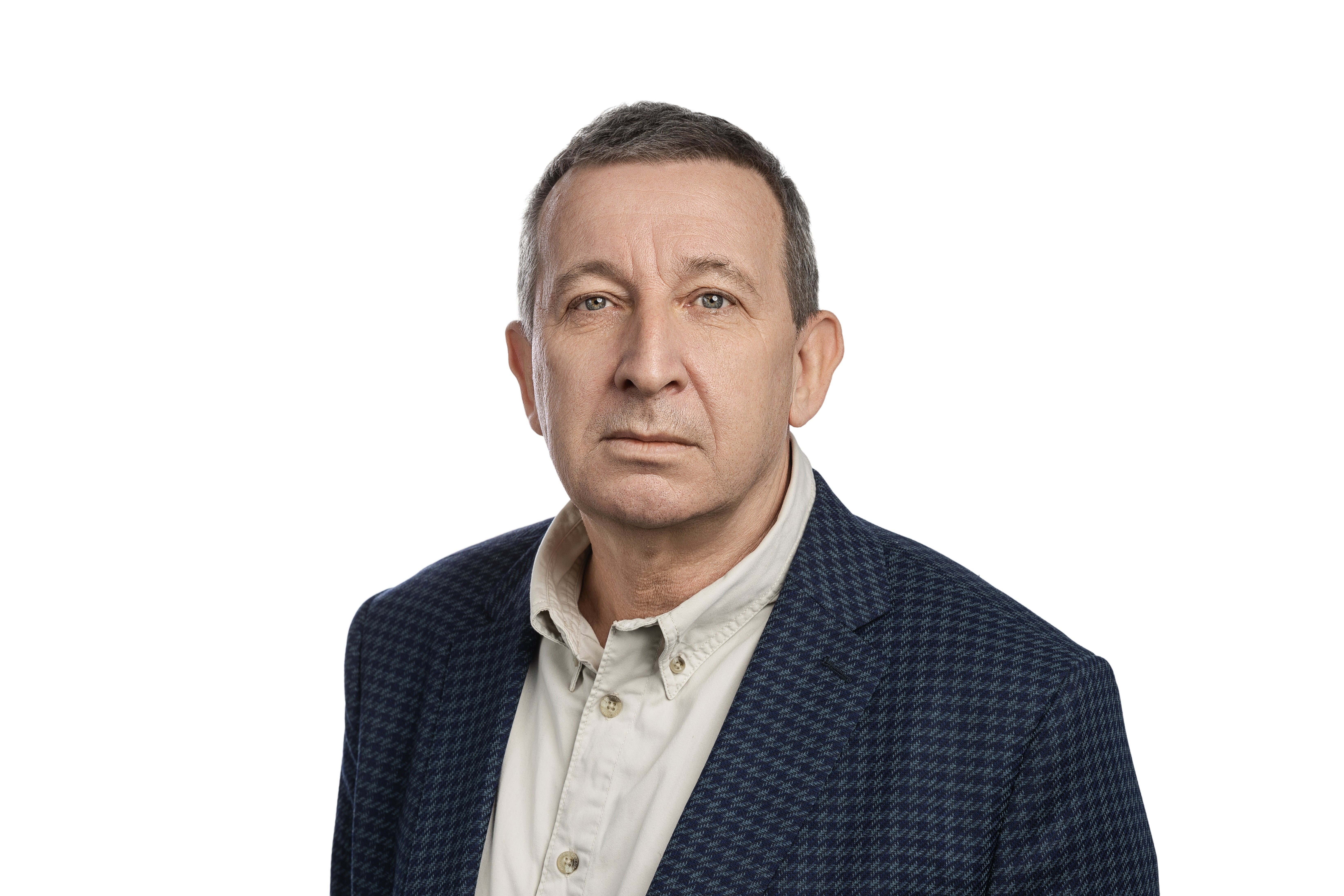 Jaromír Svatoň