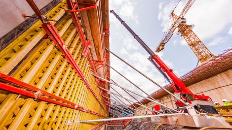 Norra Station 13 i Stockholm