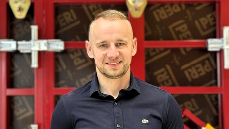 Wojciech Dragan, Centrum Obrotu Akcesoriami