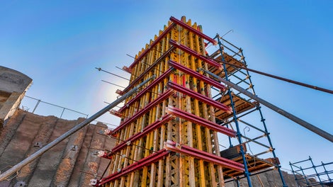 Refinery&amp;PlattekloofInterchange,N7,CapeTown