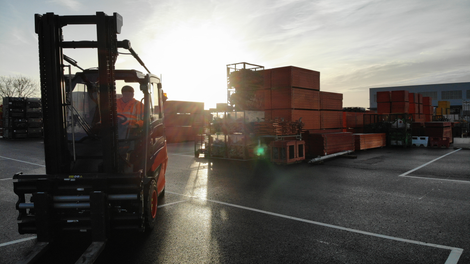 Explore the wide range of services we offer