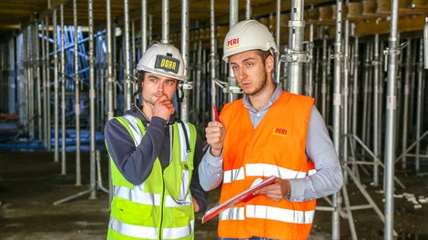 3T Office Park, Gdynia