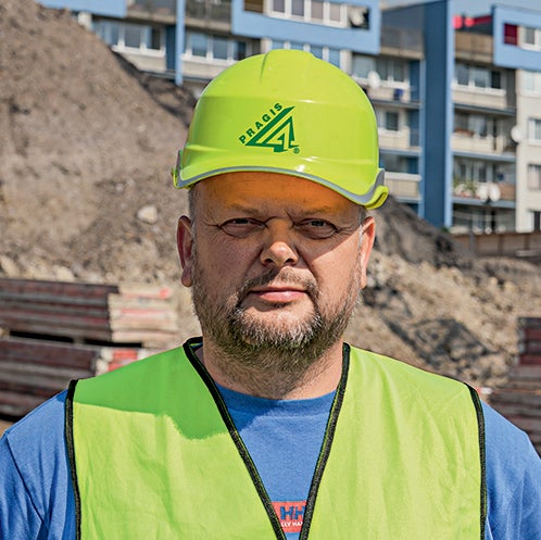 Tomáš Kvidera