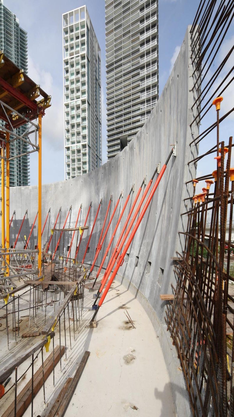 The Miami Science Museum