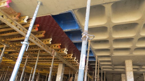 Crossings Shopping Complex