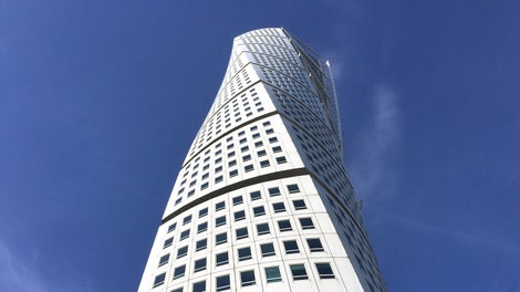 Turning Torso - Malmö