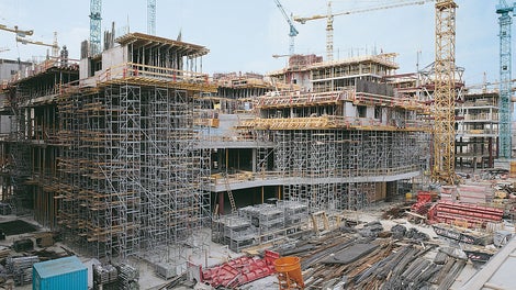 仅使用一种框架即可适应不同的应用场合高度，设计过程简单、供货快速、及时