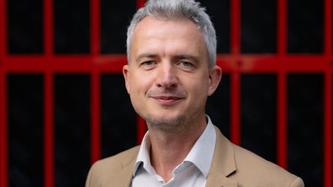 Bartosz Szymoniak, Oddział Poznań