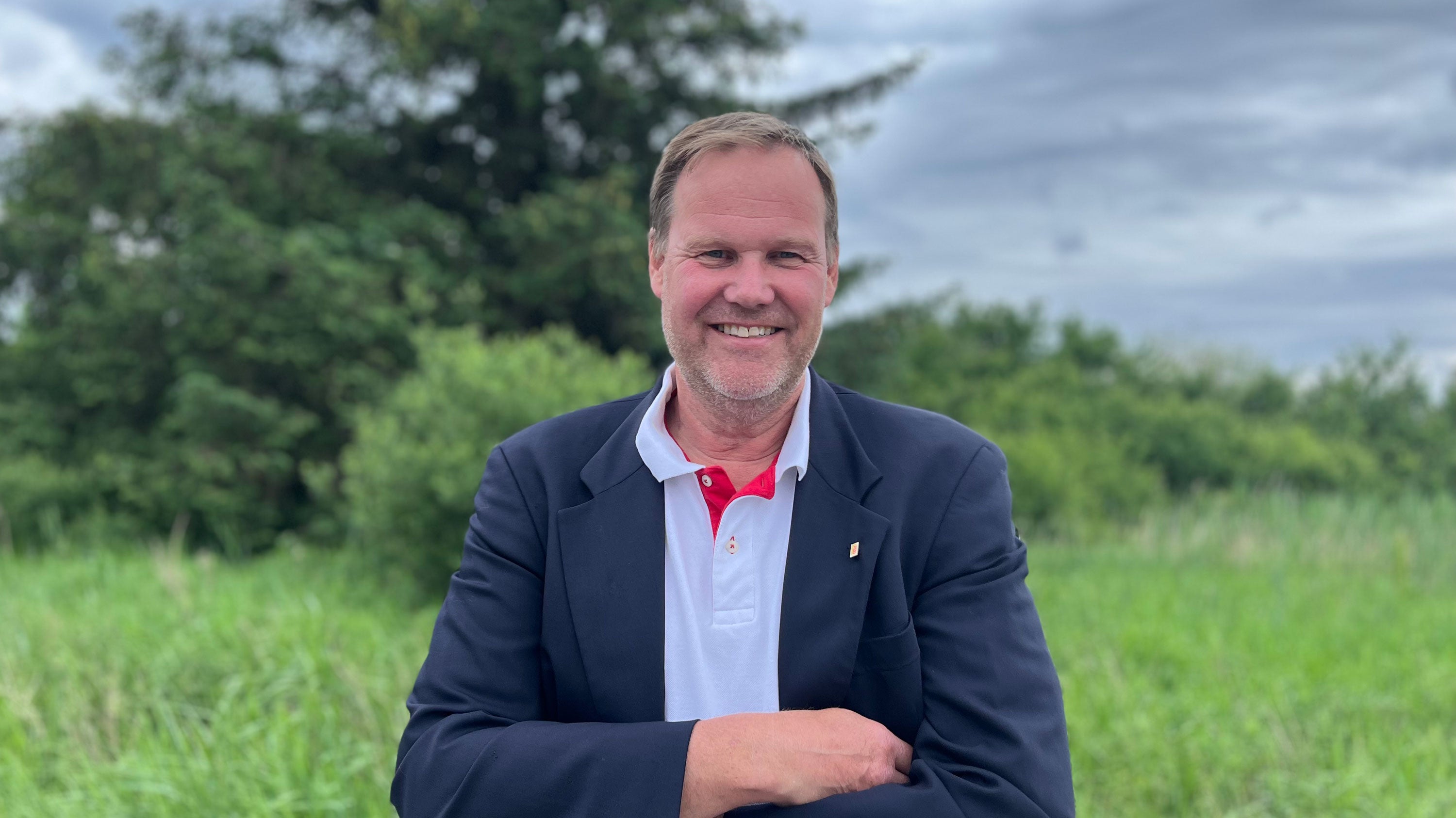 Christer Johansson