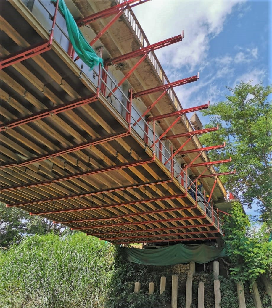 Puente Ají Molido