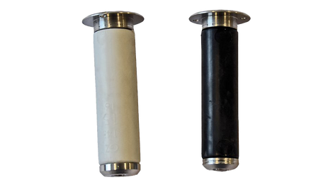 MX ankerteknikk tilfredsstiller lyd, brann og vanntette krav etter bruk av MAXIMO stagføring. 