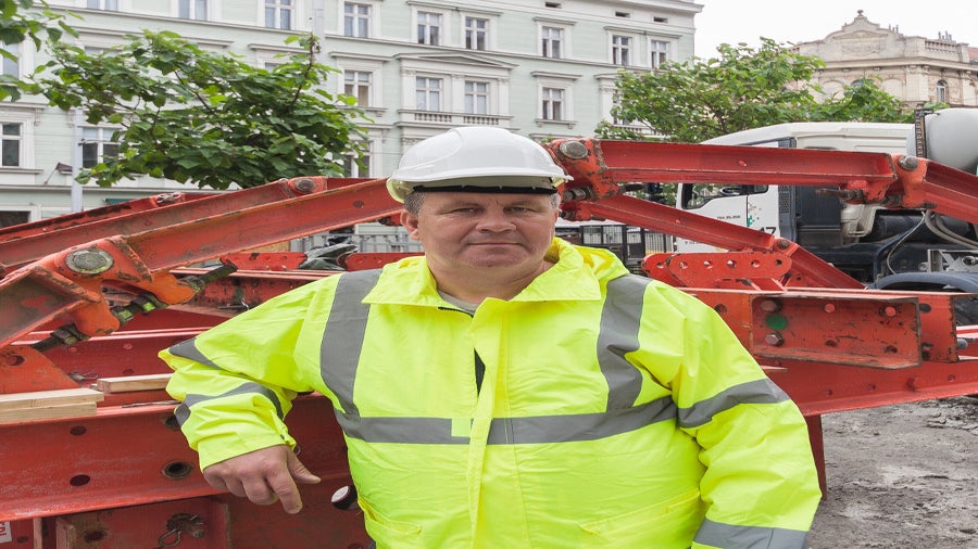 I při takto náročné stavbě se nám díky bednicím systémům PERI podařilo složité konstrukce tunelu bez větších problémů provést. Oddělení zvláštních konstrukcí PERI bylo vždy schopné rychle zareagovat a konkrétní problémy stavby velmi efektivně vyřešit.