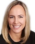 Sr. VP of Human Resources