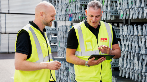 Leveranseplanlegging