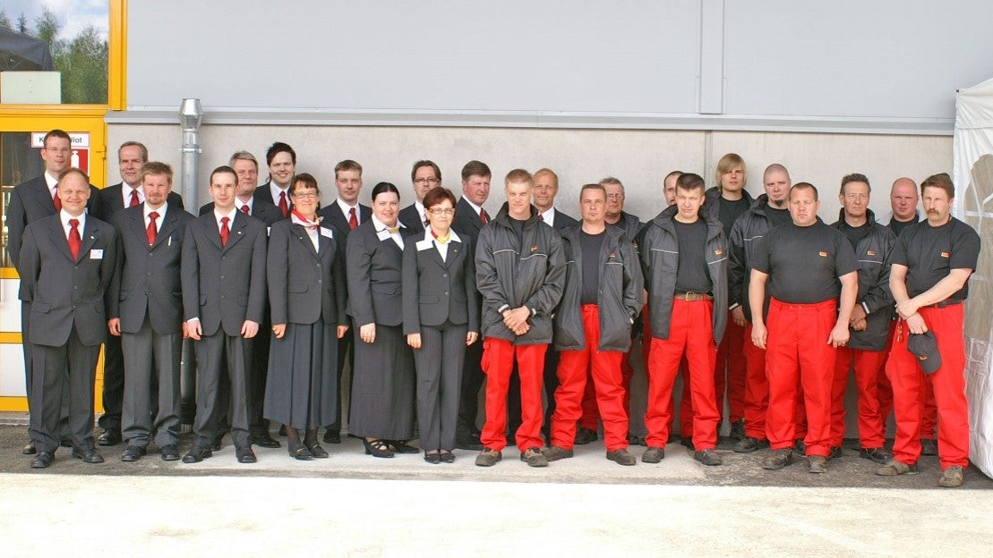 Hyvinkään toimintakeskuksen avajaiset