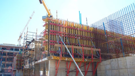 Growthpoint Properties and Illovo Sugar Head Office