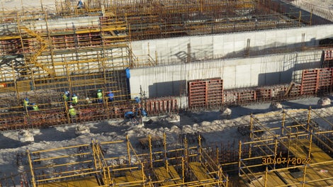 Recharged Aquifer Project v2