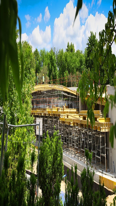 Amfiteatr w Sochaczewie