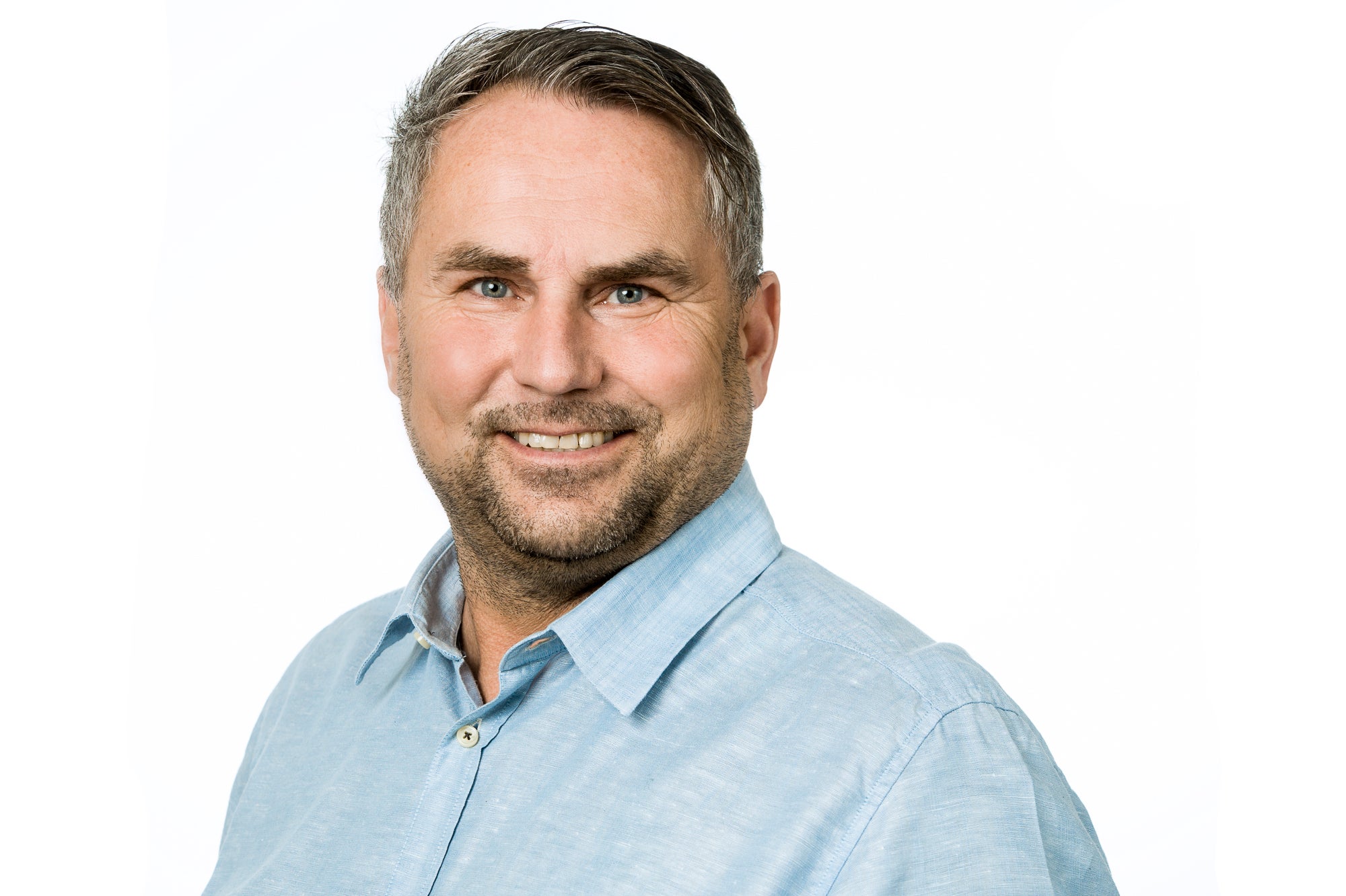 Jørn Ari