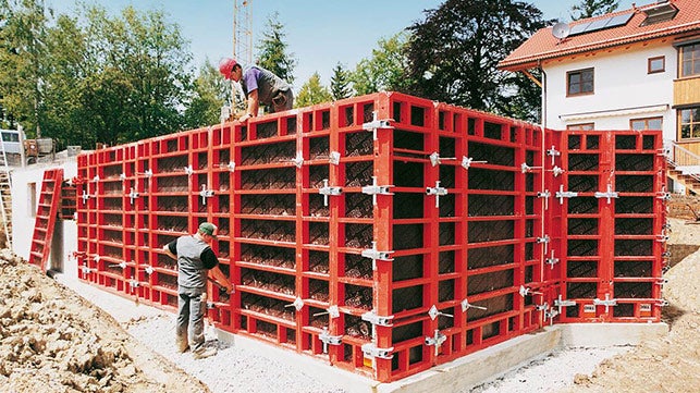 <p>Univerzalni sistem zidne oplate TRIO javlja se na trži&amp;scaron;tu i impresionira malim brojem različitih pojedinačnih komponenti. Pojam je za brzu montažu i u nadolazećim godinama postaje vodeći sistem na trži&amp;scaron;tu.&amp;nbsp;</p><br/>