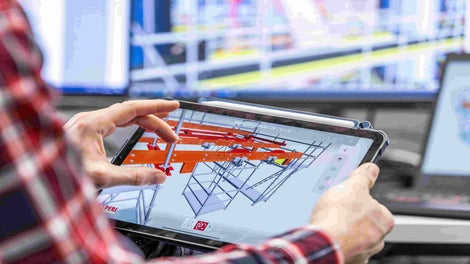 Softwares para la construccion