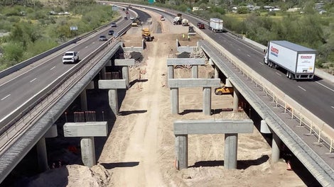 With a minimal number of components, the VPS system offers flexibility for both hammerhead and multicolumn applications, ensuring efficiency and ease of use.