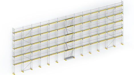 Zestaw promocyjny nr IV - PERI UP EASY