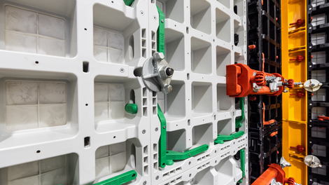 DUO Leddet hjørne 135