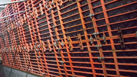 Trio systemforskaling