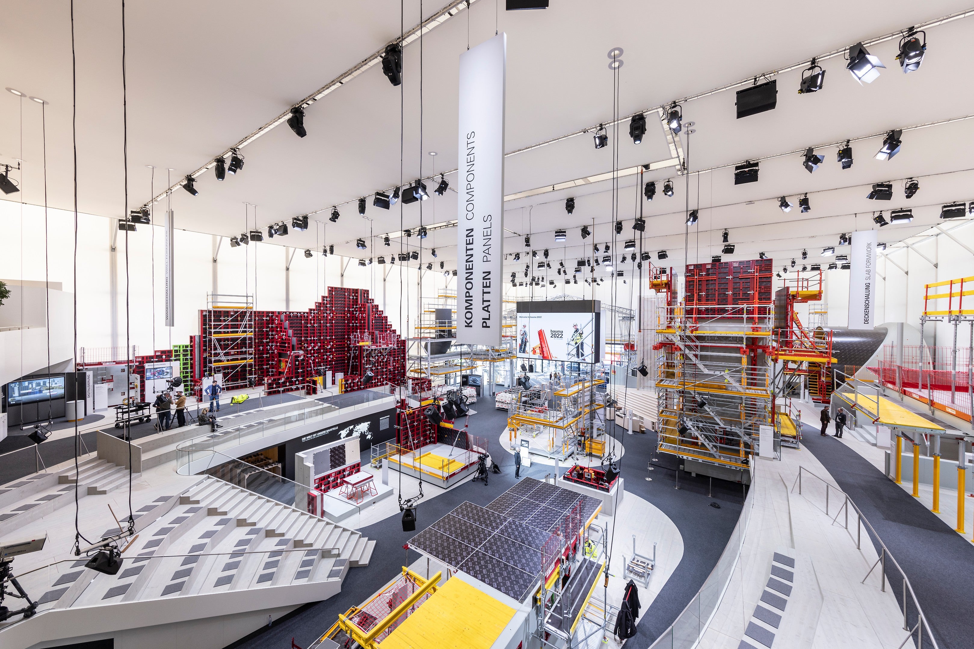 bauma 2022