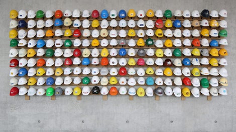 Sei alla ricerca di sfide? Ne offriamo di nuovi ogni giorno.